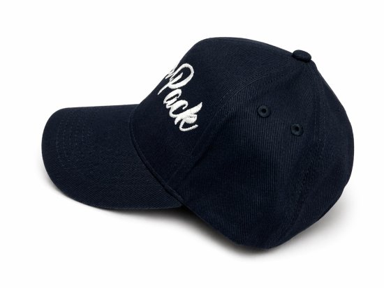 Basecap bestickt Cheer Pack